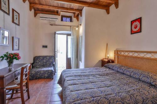 Agroturismo Masseria Casina Vitale