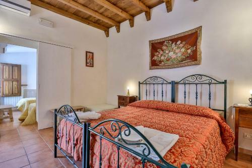 Agroturismo Masseria Casina Vitale