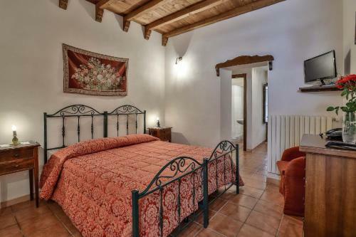 Agroturismo Masseria Casina Vitale