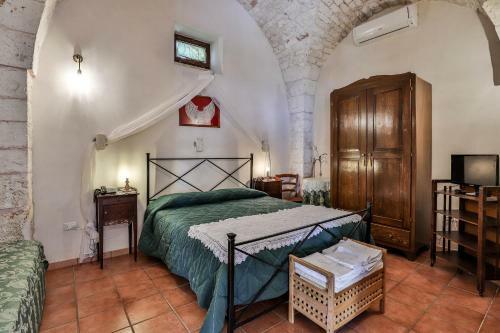Agroturismo Masseria Casina Vitale
