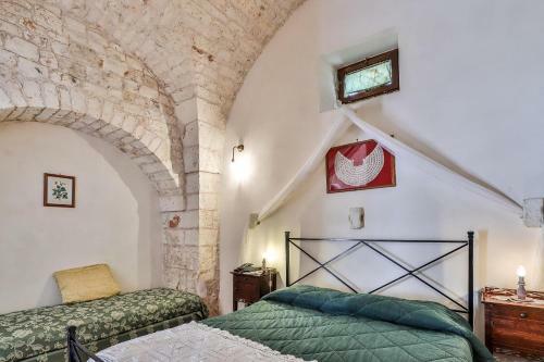 Agroturismo Masseria Casina Vitale