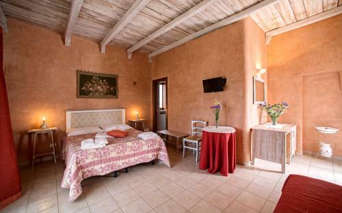 Agroturismo Masseria Casina Vitale
