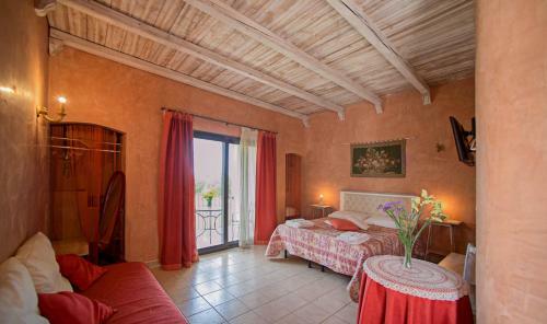 Agroturismo Masseria Casina Vitale