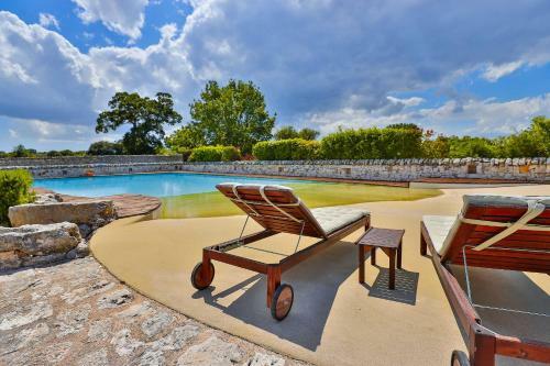 Agroturismo Masseria Casina Vitale
