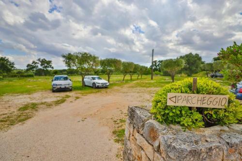 Agroturismo Masseria Casina Vitale