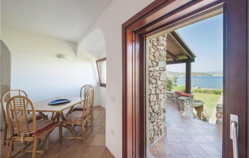 Apartment Olbia Ot 60