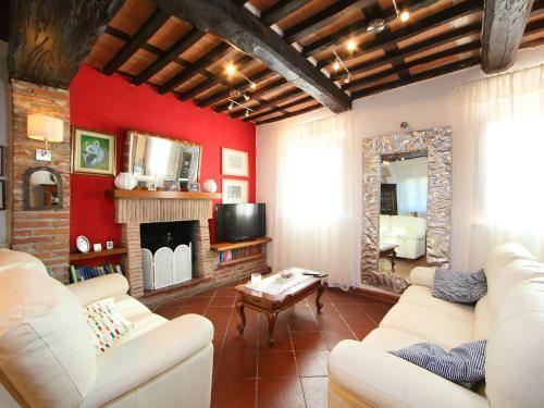Villa La Chiazza Massarosa