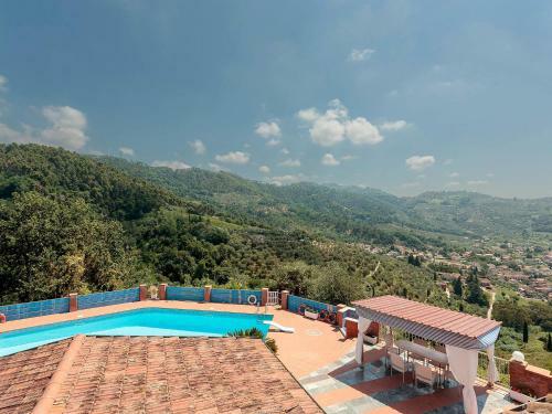 Villa La Chiazza Massarosa