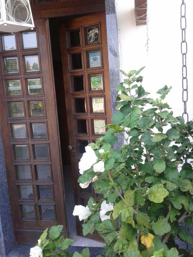 Bed & Breakfast Da Betty