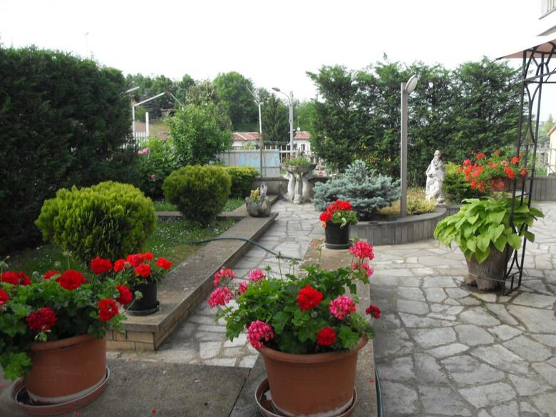 Bed & Breakfast Da Betty