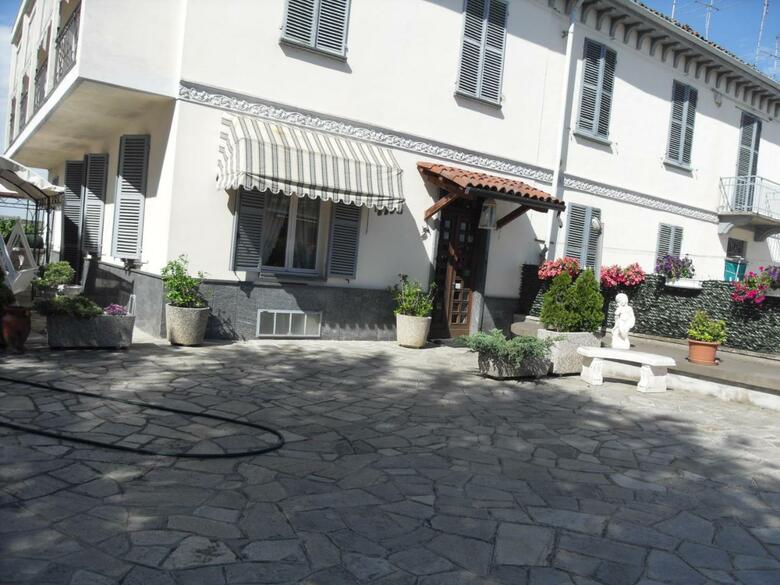 Bed & Breakfast Da Betty