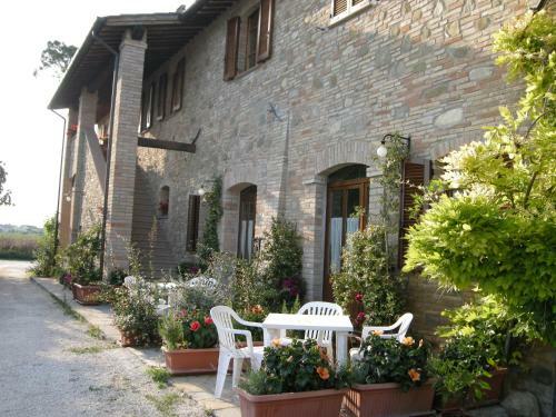 Agroturismo Agriturismo Bellarosa