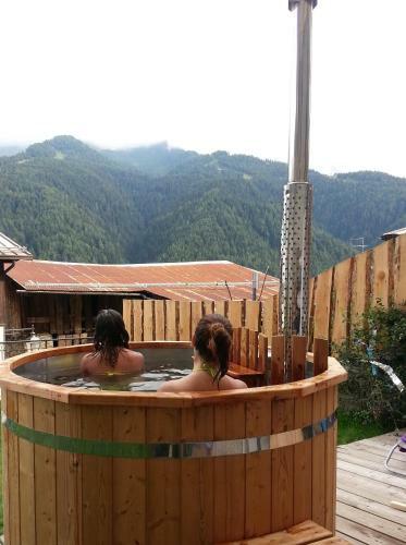 Agroturismo Agriturismo Belotti