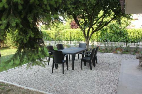 Bed & Breakfast I Melograni