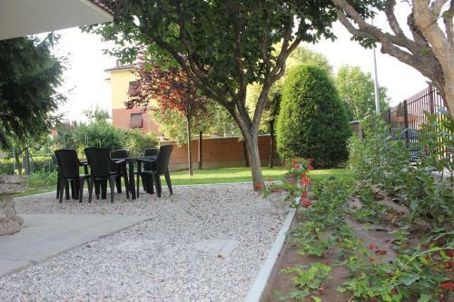 Bed & Breakfast I Melograni