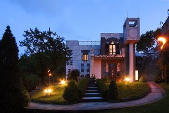 Bed & Breakfast Villa La Ventana