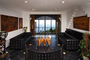 Bed & Breakfast Villa La Ventana