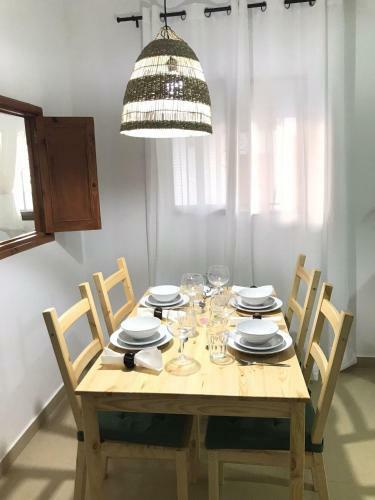 Apartamento Eva Home
