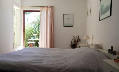Apartamento Sunny Summer House With Sea View