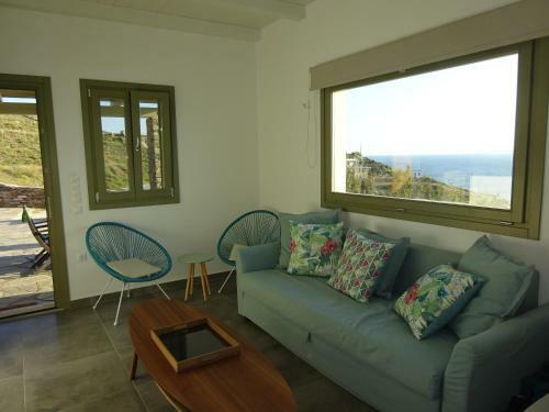 Amazing Seaview Apartment With Spectacular Sunsets