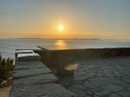 Amazing Seaview Apartment With Spectacular Sunsets