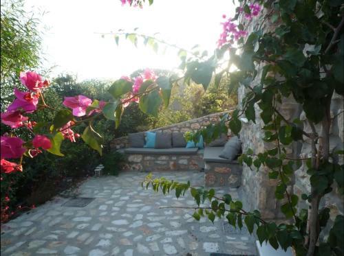 Villa Irene Blue