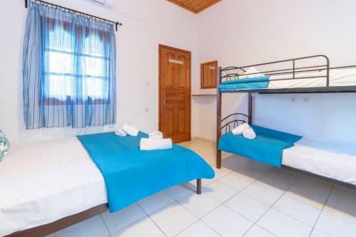 Agroturismo Melissi Studios