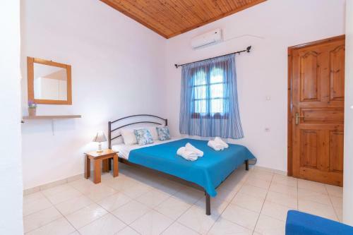 Agroturismo Melissi Studios