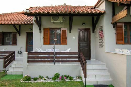 Agroturismo Melissi Studios