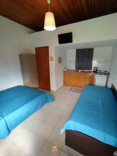 Agroturismo Melissi Studios