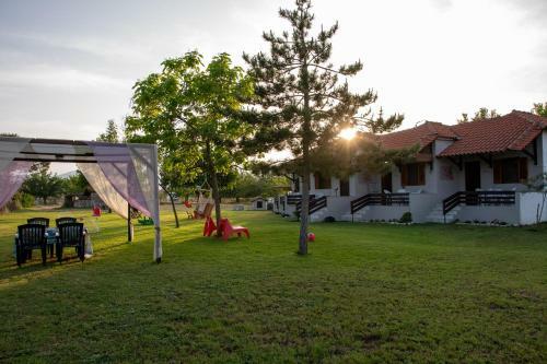 Agroturismo Melissi Studios