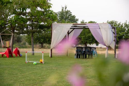 Agroturismo Melissi Studios