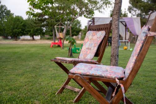 Agroturismo Melissi Studios