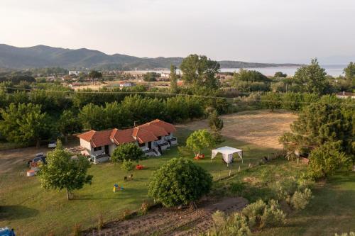 Agroturismo Melissi Studios