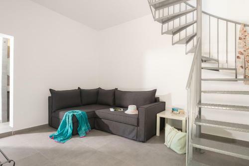 Apartamento Marianna Studios
