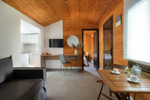 Apartamento Marianna Studios