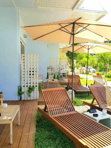 Hotel Sunny Place Resort Kilada