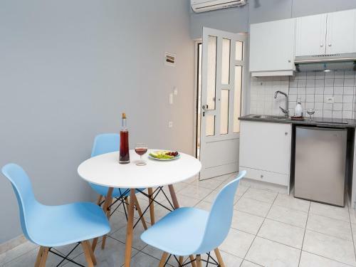 Apartamento Studio Sole Mare Alpha