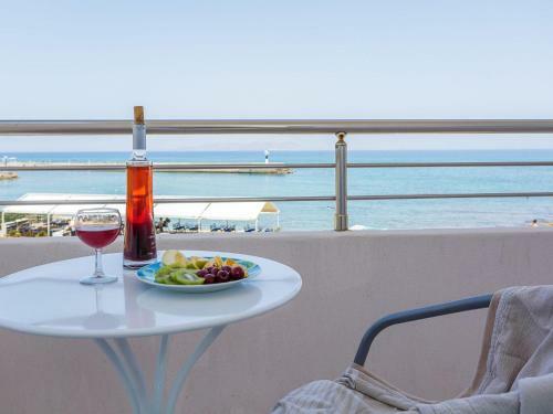 Apartamento Studio Sole Mare Alpha
