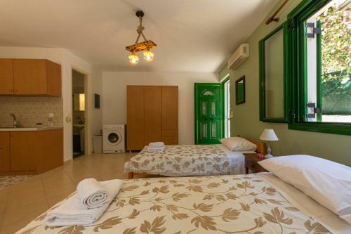 Sunrise A Beautifull Apartment By The Sea