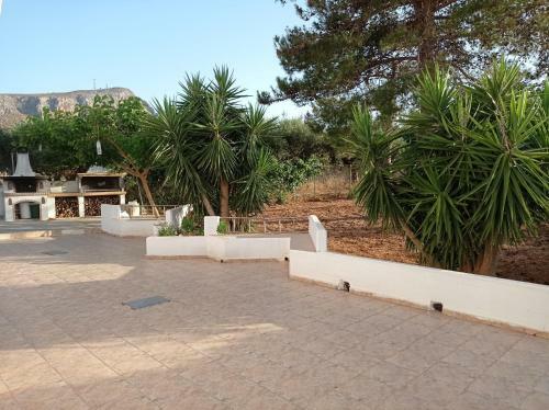 Apartamento Flower Holidays