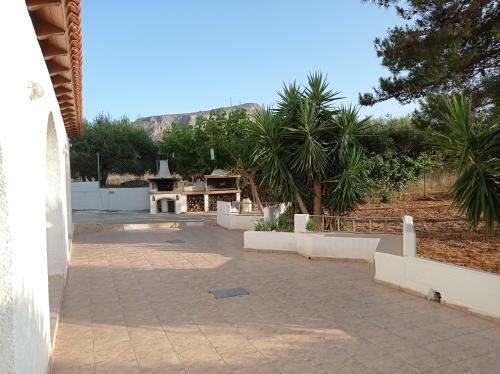 Apartamento Flower Holidays