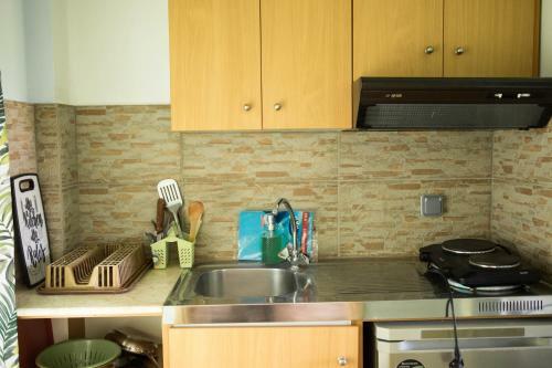 Apartamento Zafira Studios