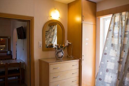 Apartamento Zafira Studios