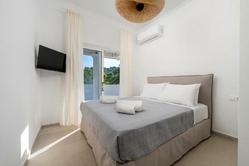 Apartamento Playia Villas III