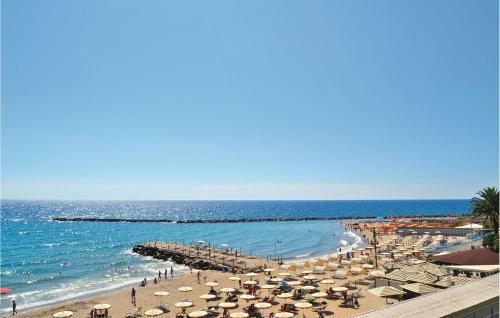 Apartamento Grimaldi 1