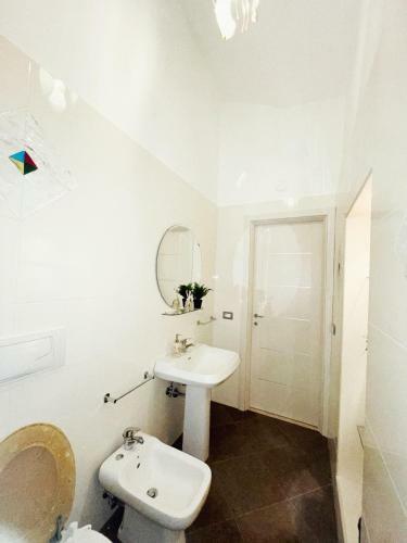 San Francesco Apartment - Affitti Brevi Italia