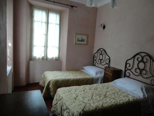 Agroturismo B&B La Posta