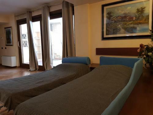 La Pedica B&B