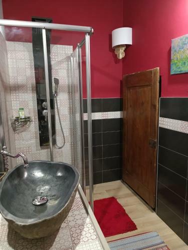 Apartamento Oikos Dafne